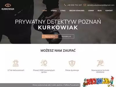 detektywkurkowiak.pl