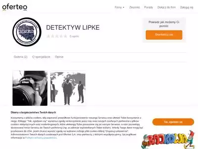 detektywlipke.oferteo.pl