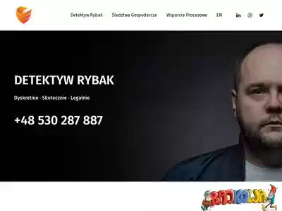 detektywrybak.pl