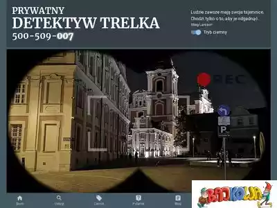 detektywtrelka.pl