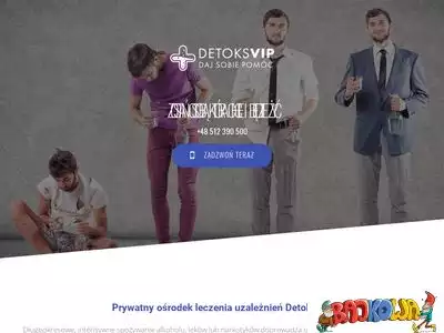 detoksvip.com.pl