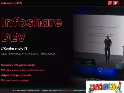 dev.infoshare.pl