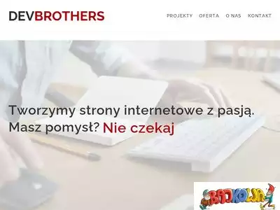 devbrothers.pl