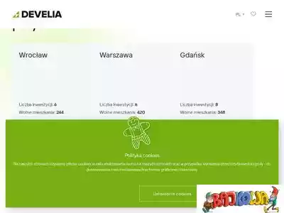 develia.pl