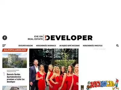 developermagazine.pl