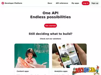 developers.pinterest.com