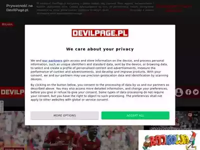 devilpage.pl