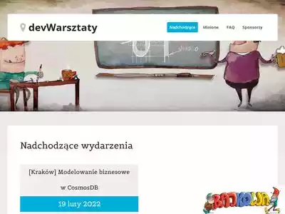 devwarsztaty.pl