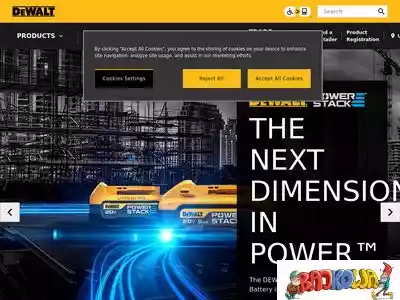 dewalt.com