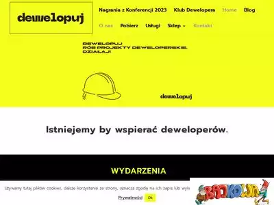 dewelopuj.pl