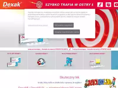 dexak.pl