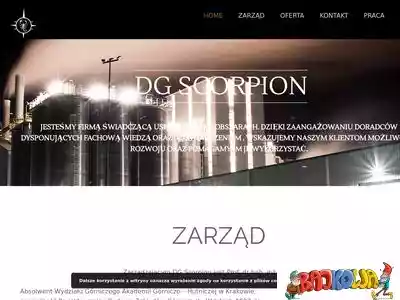 dgscorpion.pl