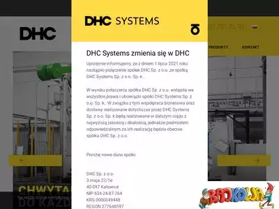 dhc.pl