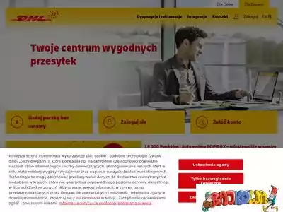 dhl24.com.pl