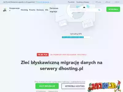 dhosting.pl