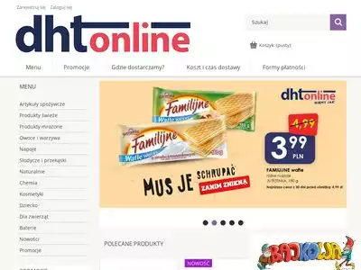 dhtonline.pl