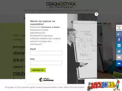 diagnostykadladietetyka.pl