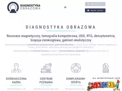 diagnostykaobrazowa.eu