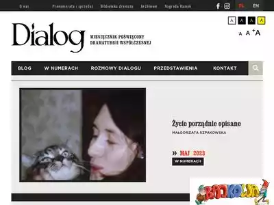 dialog-pismo.pl