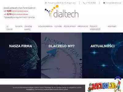 dialtech.pl