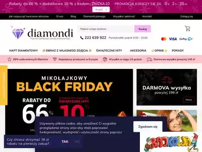 diamentowe-malowanie.pl