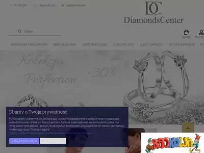 diamondscenter.pl