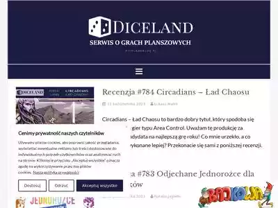 dicelandblog.pl