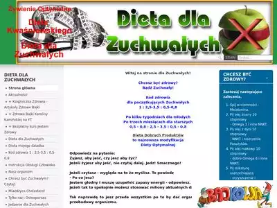 dieta-dla-zuchwalych.pl