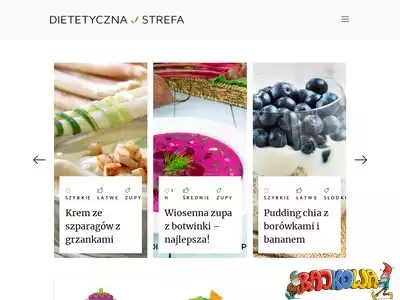 dietetyczna-strefa.pl