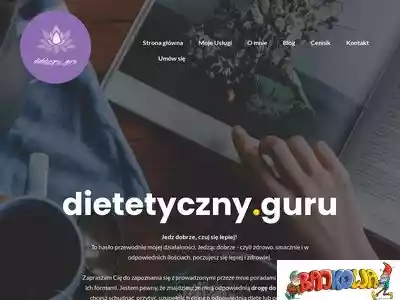 dietetyczny.guru