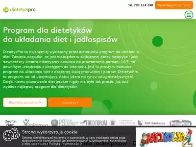 dietetykpro.pl