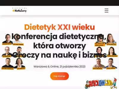 dietetykxxiwieku.pl