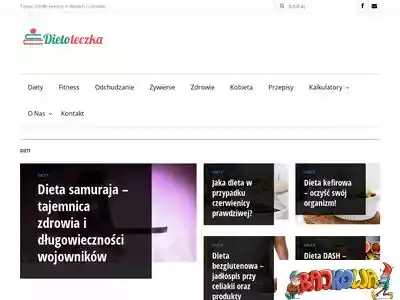 dietoteczka.pl