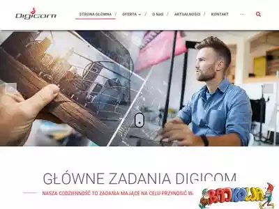 digicom.com.pl