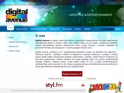 digitalavenue.pl