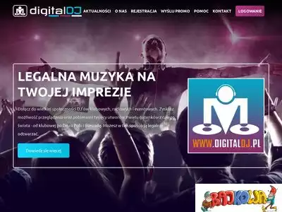 digitaldj.pl