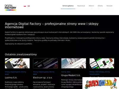 digitalfactory.pl