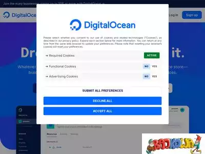 digitalocean.com