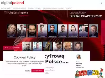 digitalpoland.prowly.com