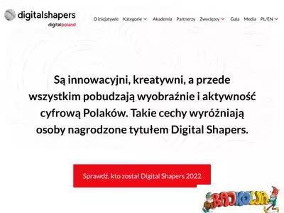 digitalshapers.pl