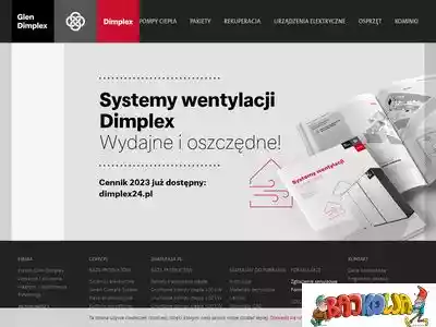 dimplex.pl