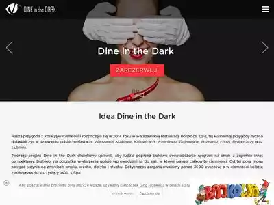 dineinthedark.pl