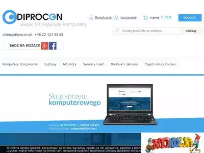 diprocon.pl