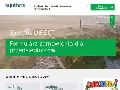 direct.synthosgroup.com