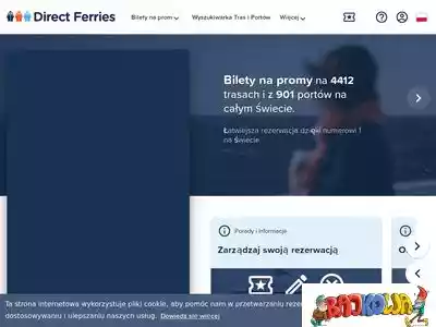 directferries.pl