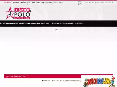 disco-polo.eu