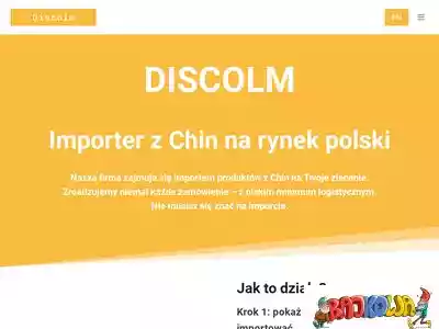 discolm.pl