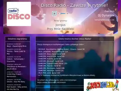 discoradio.net