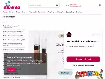 diversa.com.pl