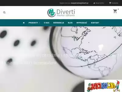 diverti.pl